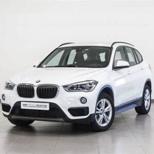 Vehículo de Segunda Mano - 2018