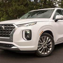 SUV Familiar - 2020