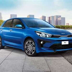 Automóvil Nuevo - Modelo 2023