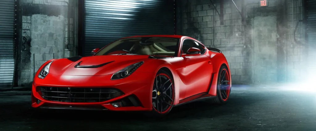 Venta de automóviles en Lérida